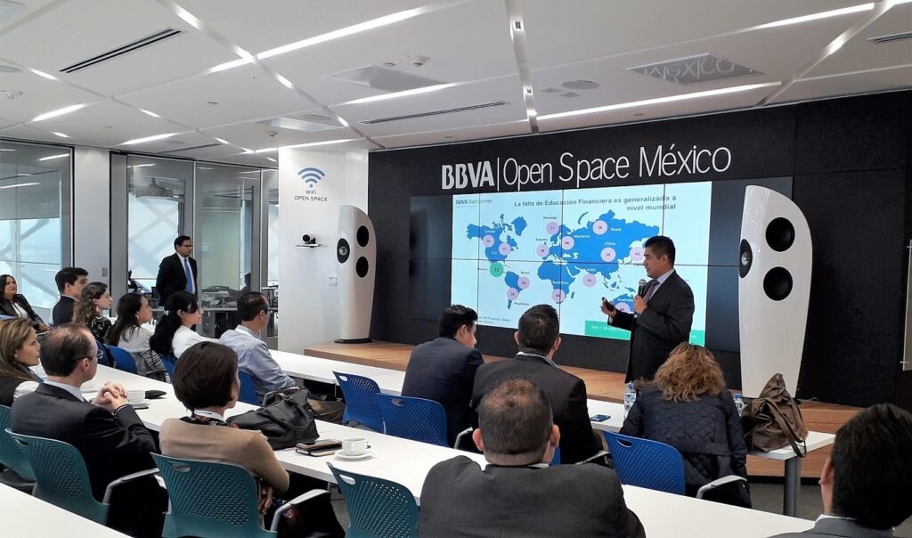 educación financiera BBVA Bancomer educación financiera BBVA Bancomer