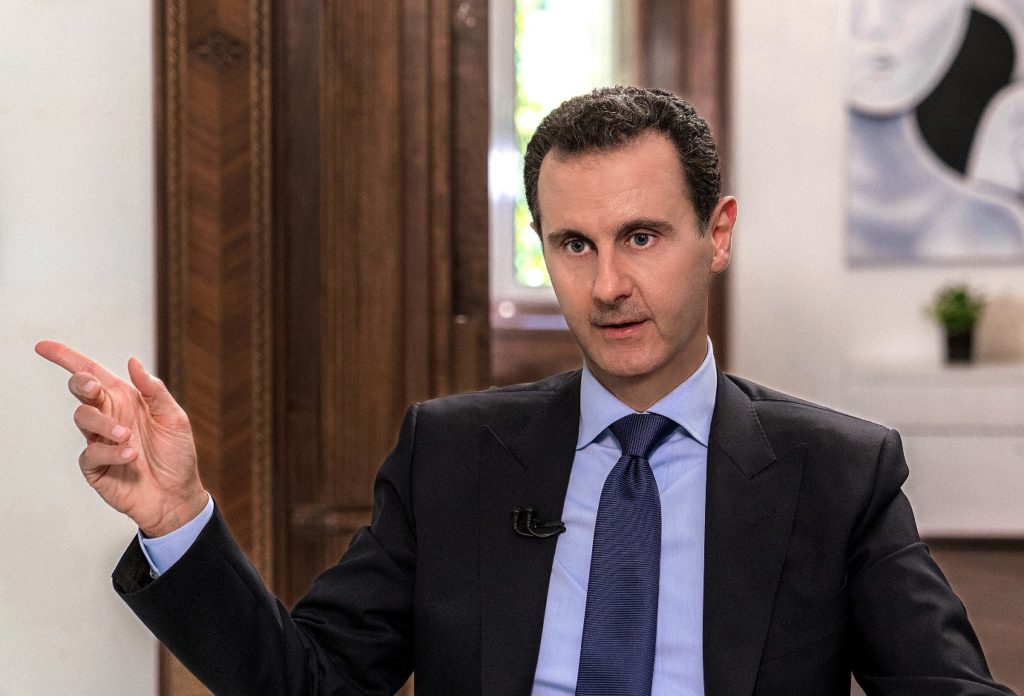 efe_bashar_al_assad_presidente_siria_recurso_bbva efe_bashar_al_assad_presidente_siria_recurso_bbva