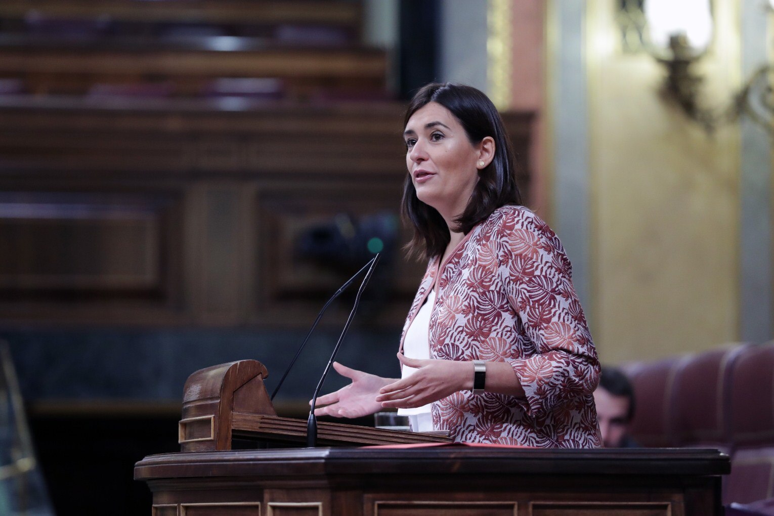 efe_carmen_monton_ministra_sanidad_recurso_bbva efe_carmen_monton_ministra_sanidad_recurso_bbva