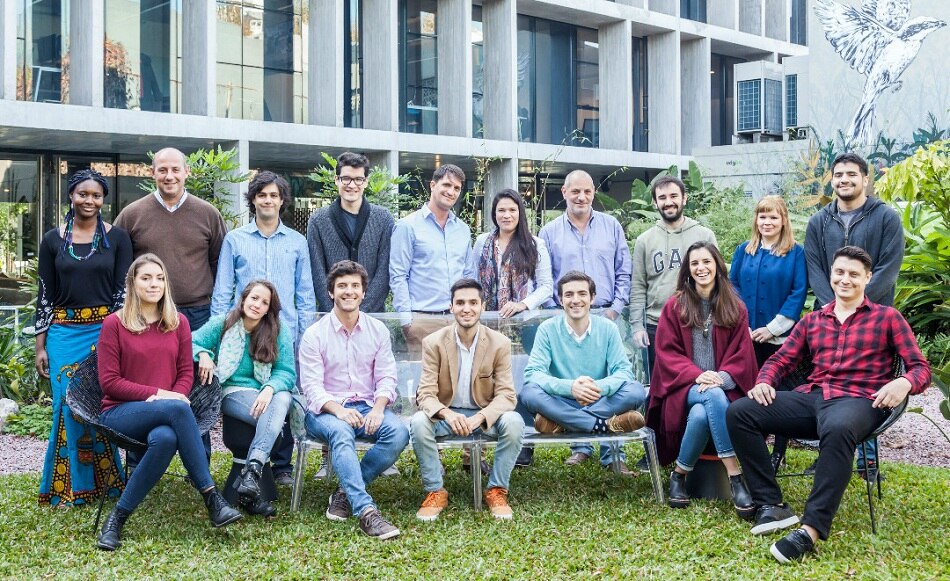 equipo increase pagos tarjeta argentina startup recurso bbva