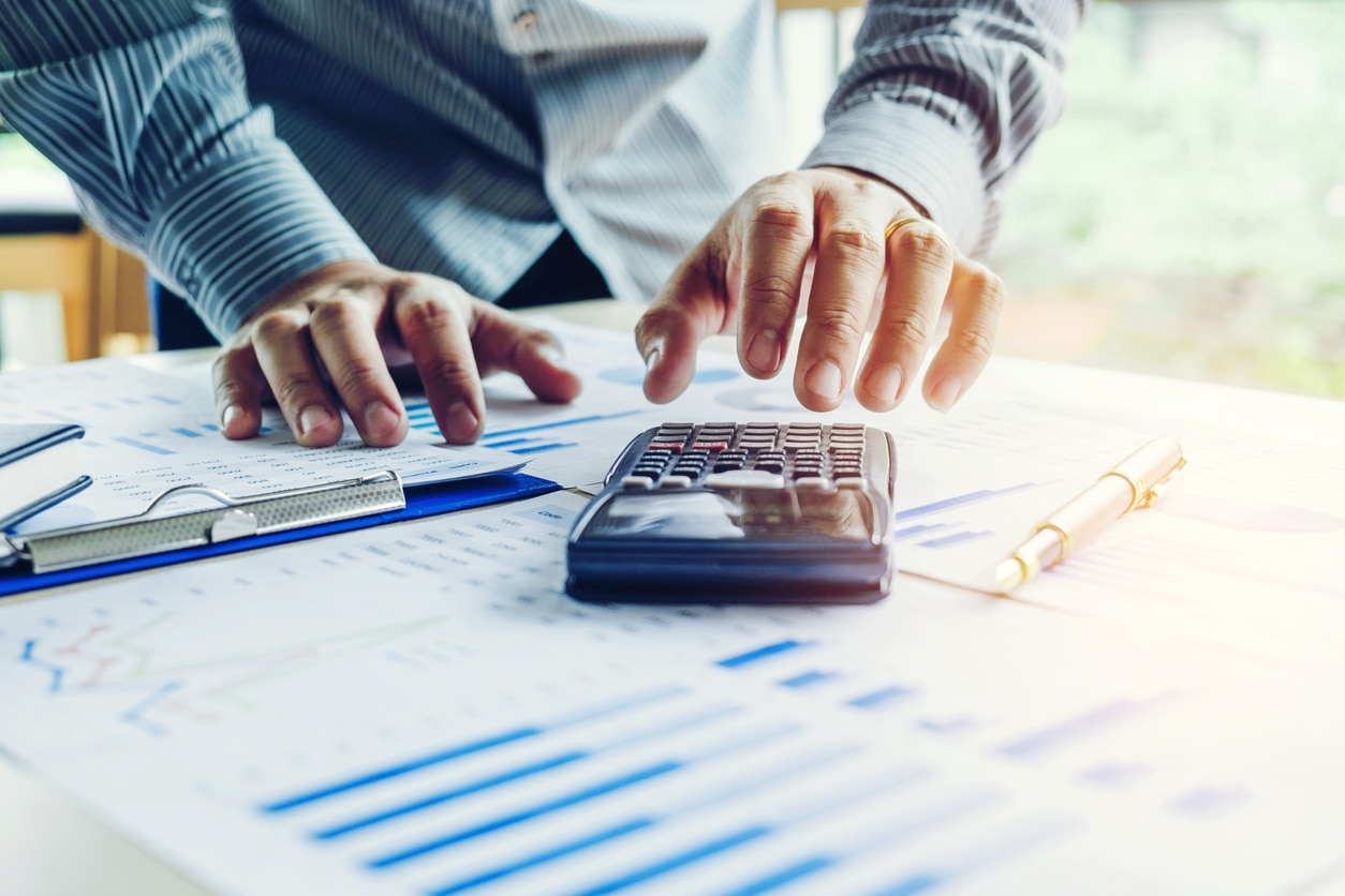 Proyecto De Contabilidad De Costos En Una Empresa