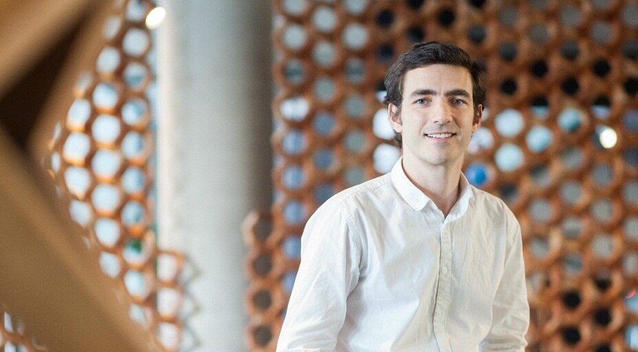 Jesus de Grottola increase pagos tarjeta arnetina startup innovacion bbva open talent recurso bbva