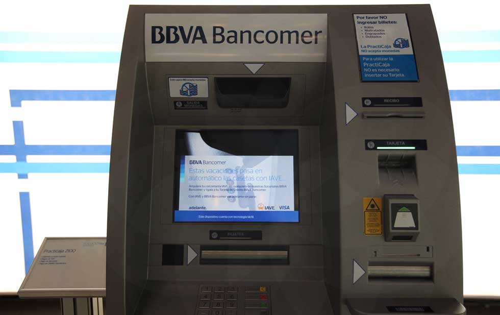practicaja BBVA Bancomer 1 practicaja BBVA Bancomer 1
