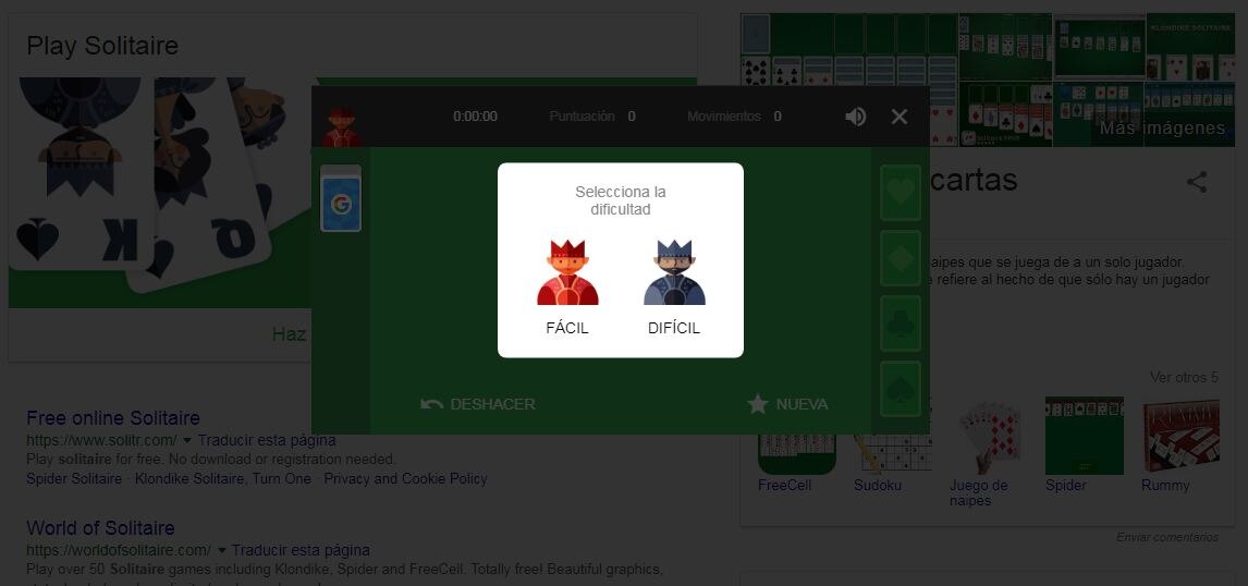 solitario-juego-google-bbva solitario-juego-google-bbva