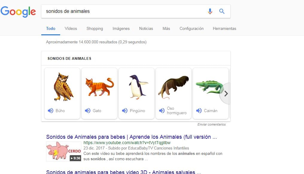 sonidos-animales-google-bbva sonidos-animales-google-bbva