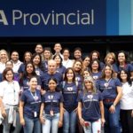 Semana del Voluntariado Venezuela BBVA Provincial