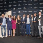 BBVA Bancomer ganó dos premios EFFIES BBVA Bancomer ganó dos premios EFFIES