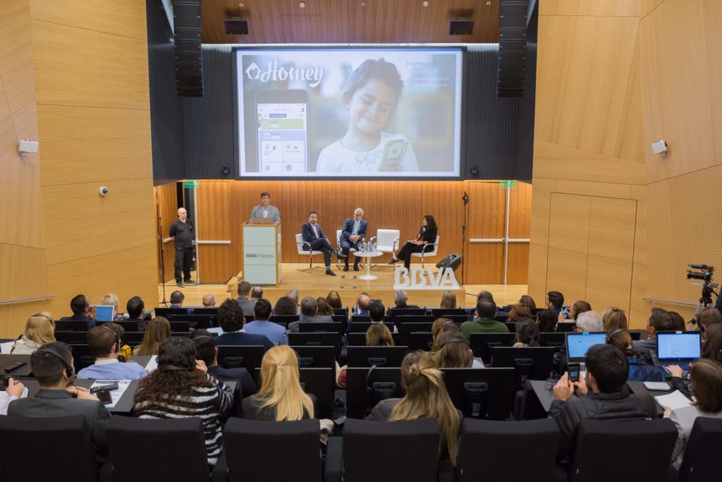 BBVA Edufin Summit 18 BBVA Edufin Summit 18