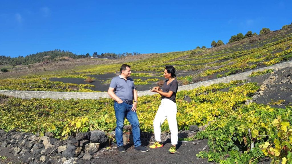 BBVA-El Celler de Can Roca-La Palma