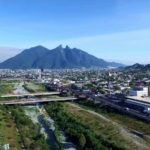 Ciudad de Monterrey Mexico