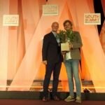 BBVA premia la 'startup' más escalable