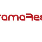 Logo Dramafest 2018