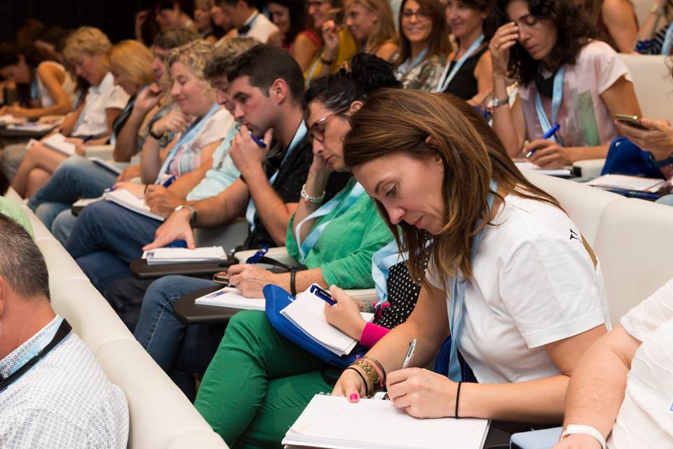 Encuentro Acción Magistral 2018