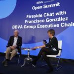 Francisco Gonzalez Open Summit BBVA Francisco Gonzalez Open Summit BBVA