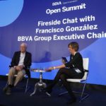 Francisco Gonzalez Open Summit BBVA