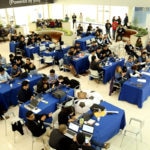 Los ‘hackathons’ impulsan el trabajo colaborativo y la innovación