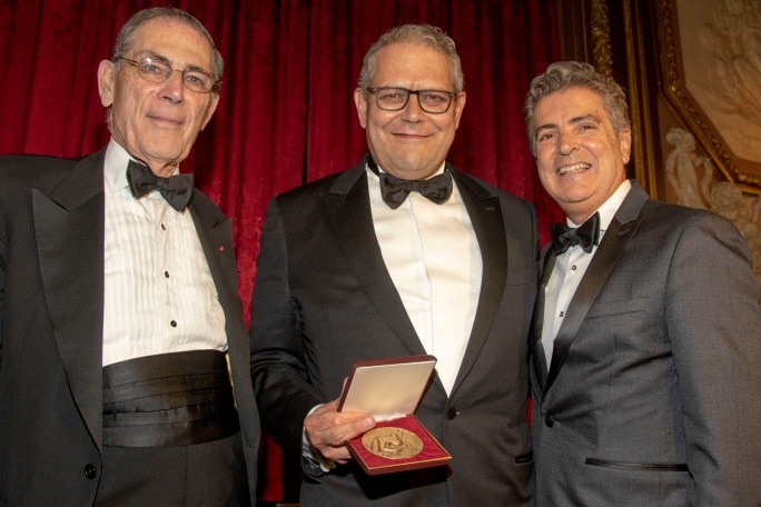 Gala de la Hispanic Society