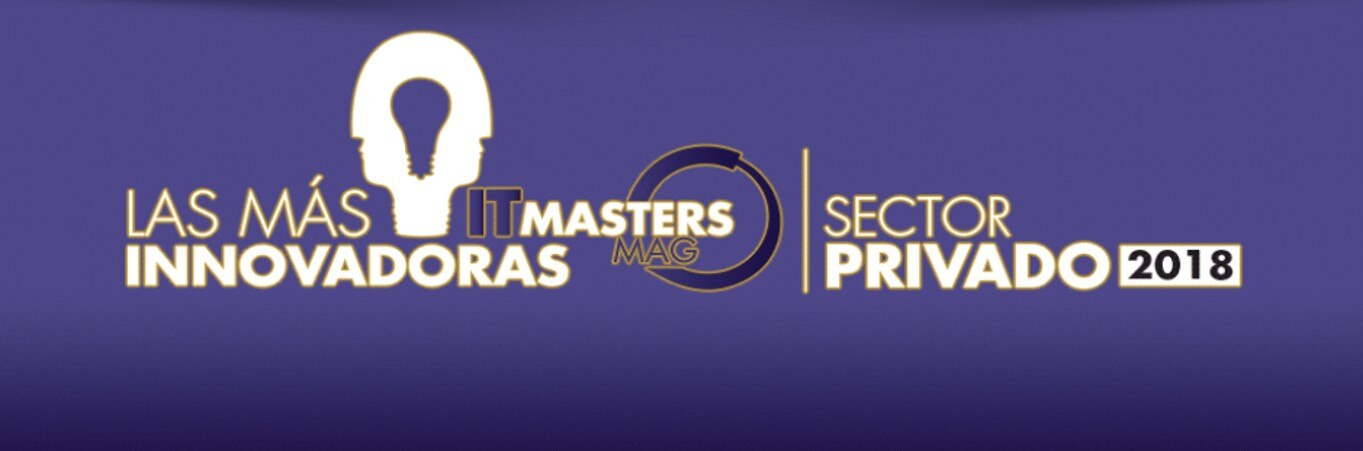 LAS MAS INNOVADORAS