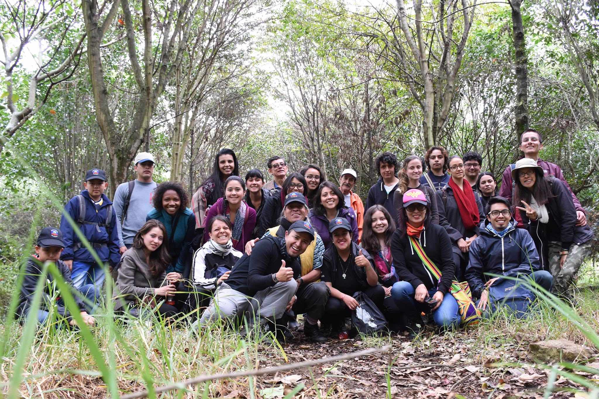 Natural Planet Foundation_BBVA Momentum 2018 Natural Planet Foundation_BBVA Momentum 2018