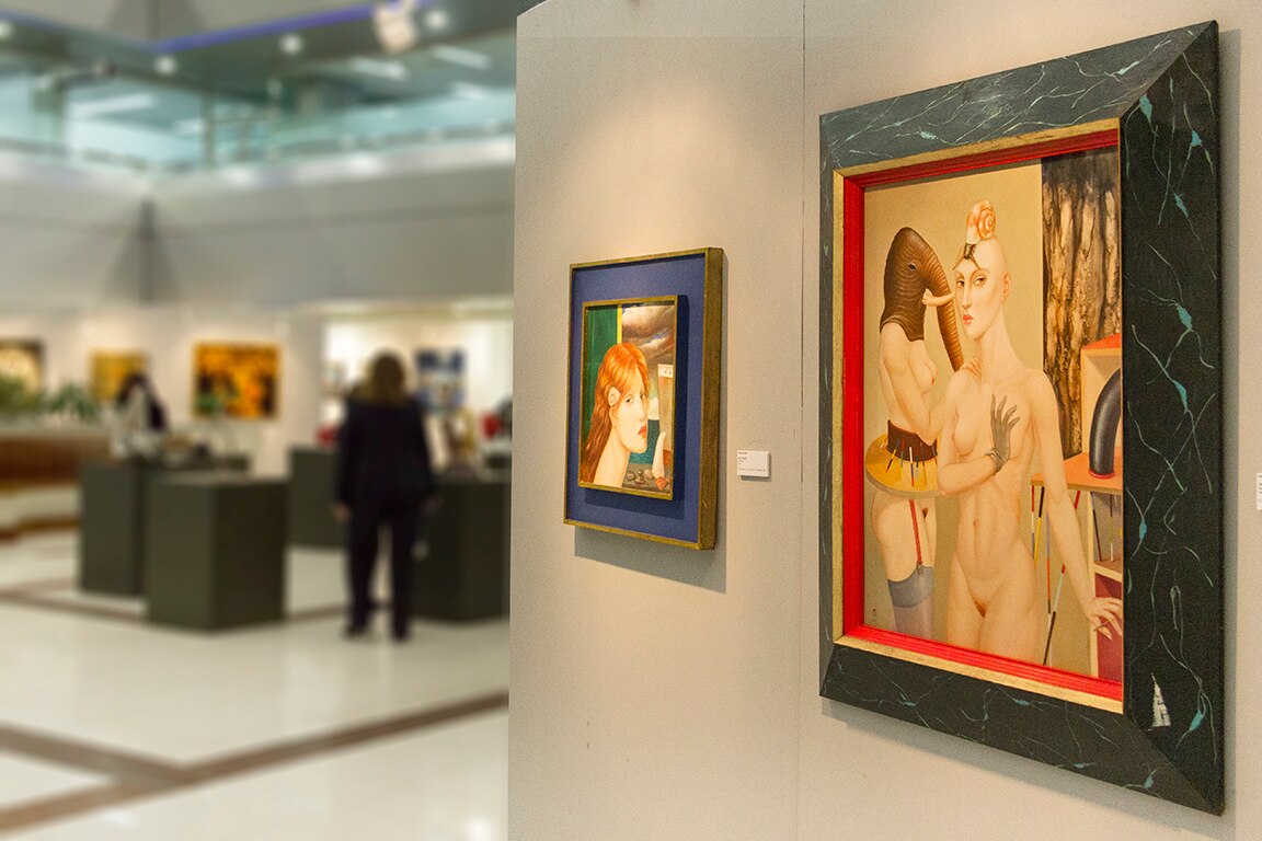 Noche de Arte 2018