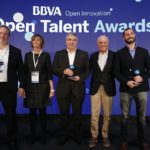 Open Talent BBVA