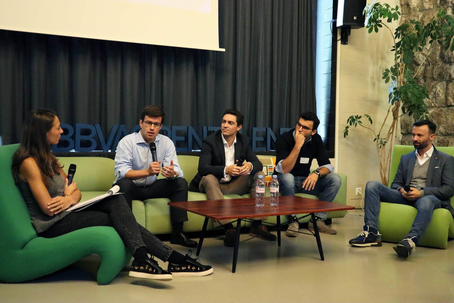 PANEL_BBVA TALK_JAVIER RUBIO_opt PANEL_BBVA TALK_JAVIER RUBIO_opt
