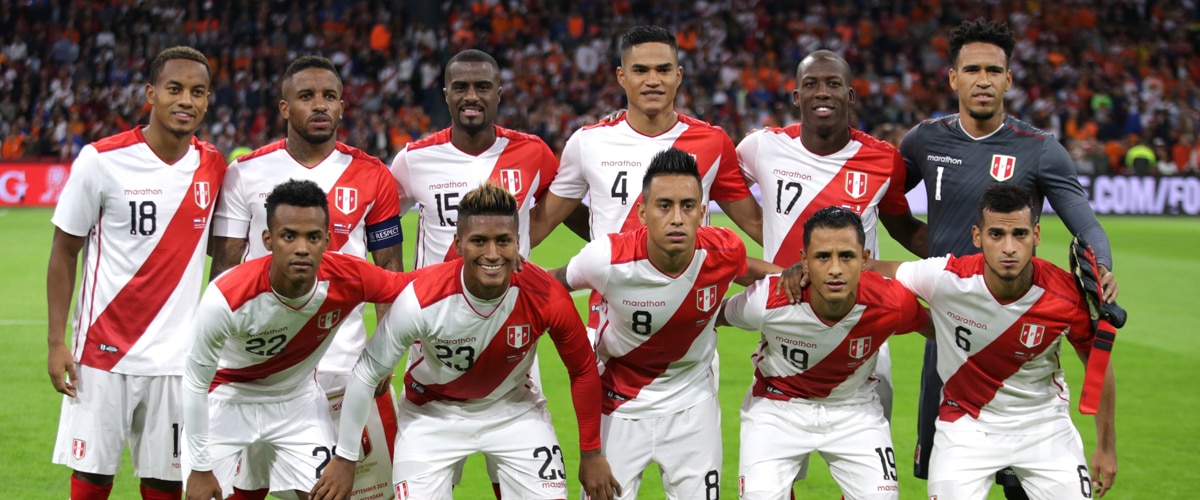Selección peruana con caras nuevas para enfrentar a Chile en amistoso