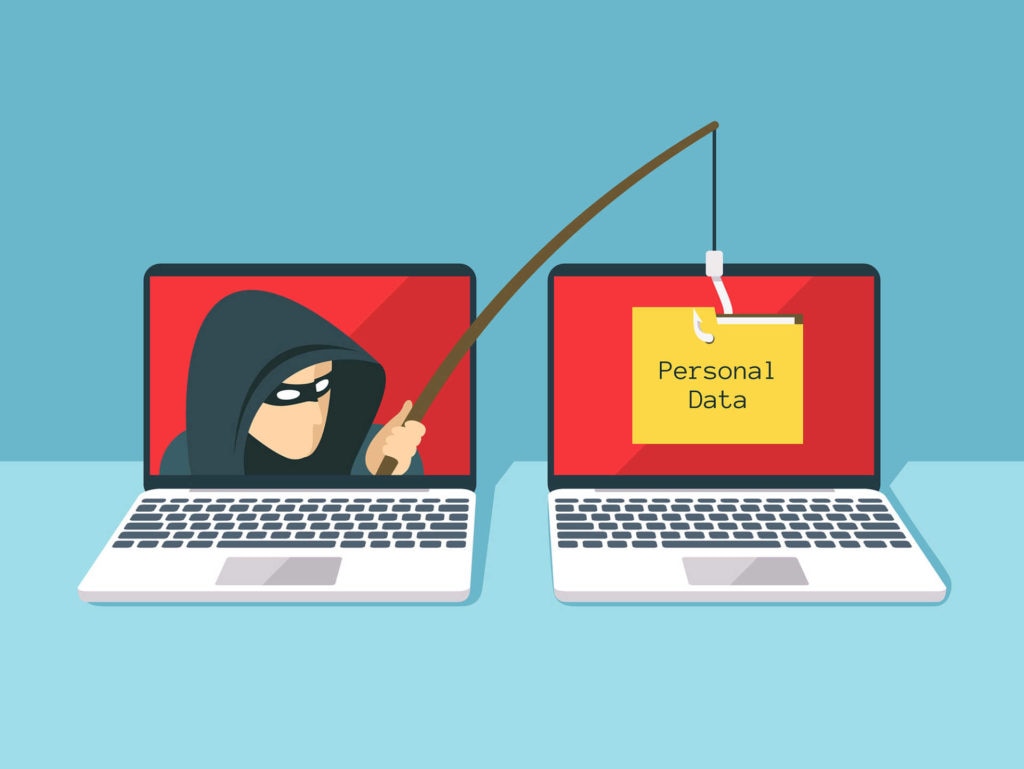 Dos términos: Phishing y smishing, ¿qué son y cómo evitarlos?