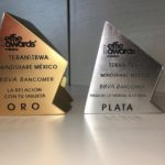 Premios Effie Awards para BBVA Bancomer Premios Effie Awards para BBVA Bancomer