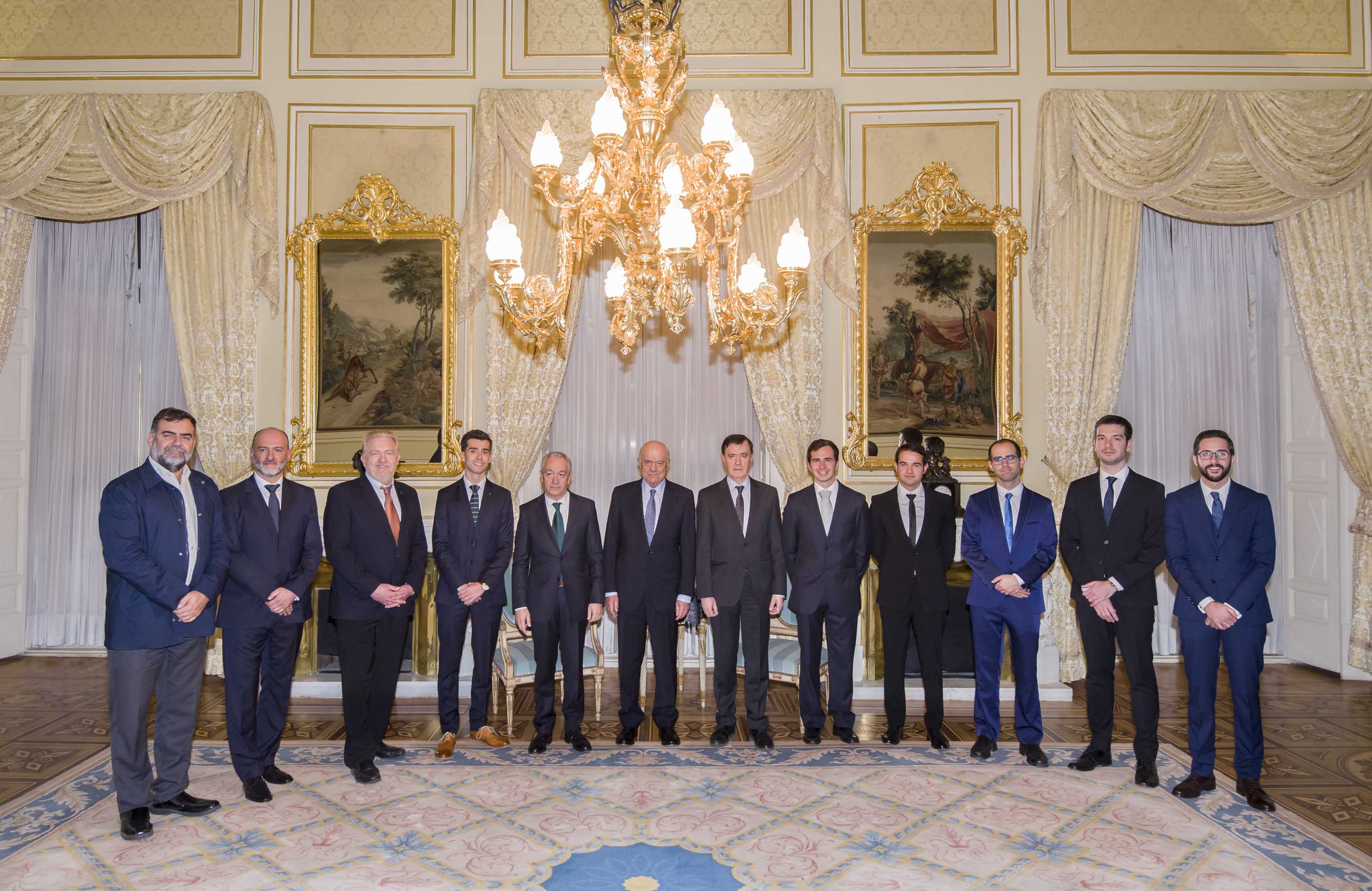 Premios de Informática-2018-Fundación BBVA-Francisco González Premios de Informática-2018-Fundación BBVA-Francisco González