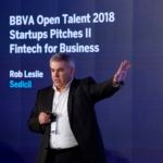 Rob Leslie Sedicii ganador bbva open talent emprendimiento startup recurso bbva Rob Leslie Sedicii ganador bbva open talent emprendimiento startup recurso bbva