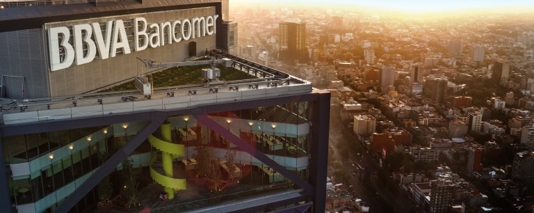 Torre BBVA Bancomer Torre BBVA Bancomer