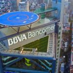 Torre BBVA Bancomer