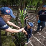 Semana del voluntariado BBVA Bancomer