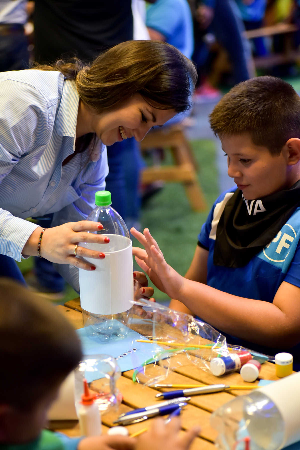 Voluntariado Social