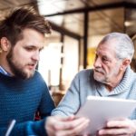 anciano pensiones jubilacion recurso bbva anciano pensiones jubilacion recurso bbva