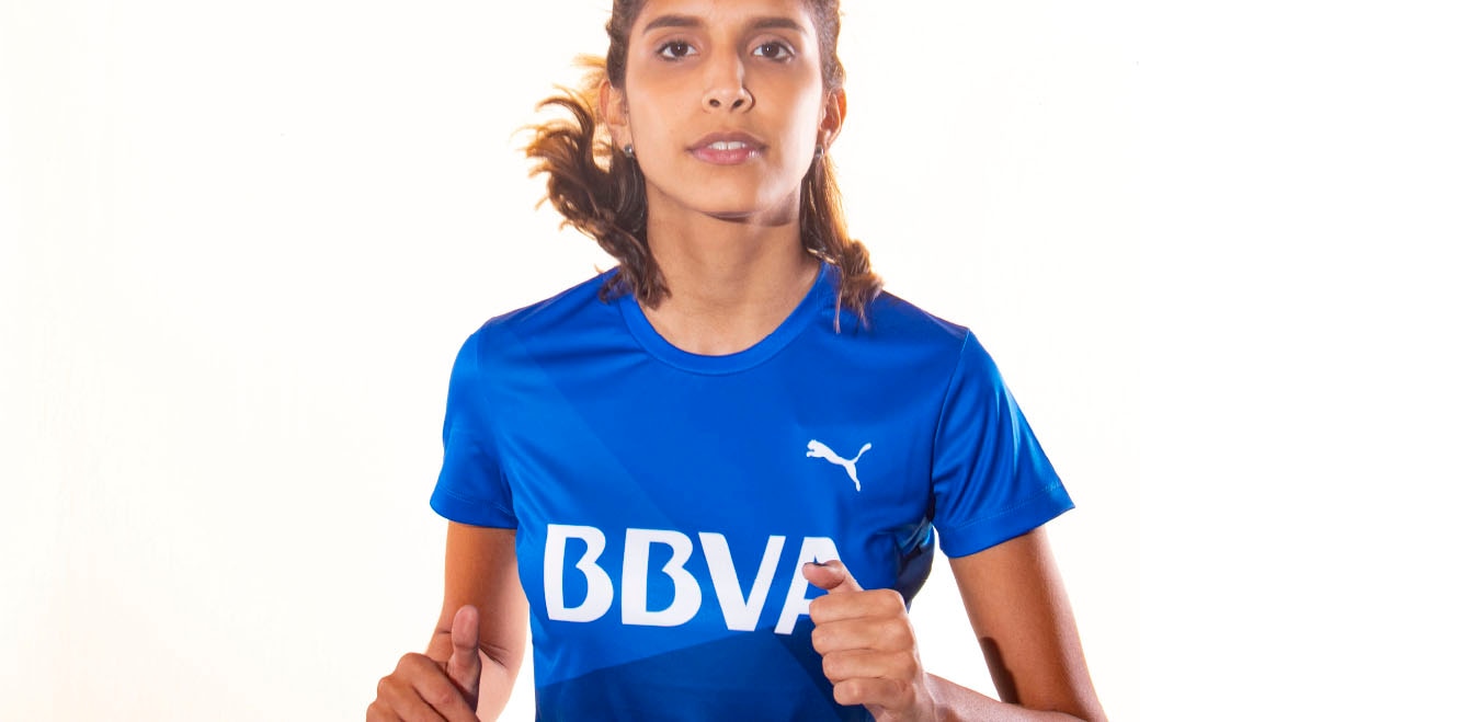 Marea Azul BBVA Paraguay Marea Azul