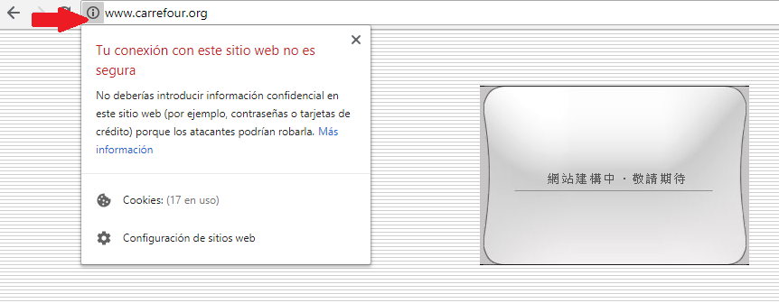 carrefour-sitio-no-seguro-bbva carrefour-sitio-no-seguro-bbva