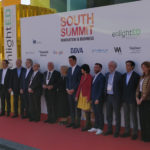 Clausura South Summit Clausura South Summit