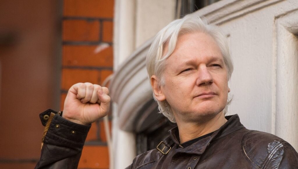 efe_julian_assange_recurso_bbva. efe_julian_assange_recurso_bbva.