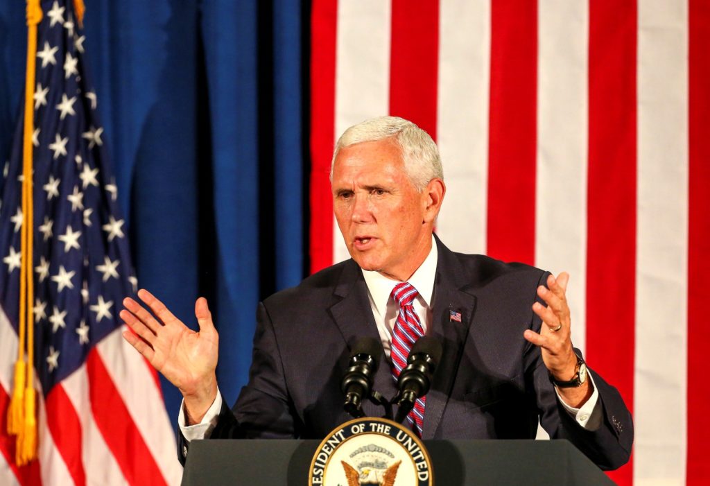 efe_mike_pence_vicepresidente_estados_unidos_recurso_bbva. efe_mike_pence_vicepresidente_estados_unidos_recurso_bbva.