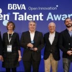 ganadores bbva open talent 2018 sedicii dunforce chargeafter startups emprendiemiento recurso bbva