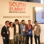 hackathon south summit ganadores Mr. Code recurso bbva