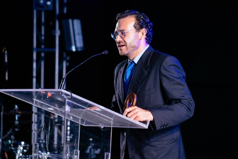 Carlos López Moctezuma Carlos López Moctezuma