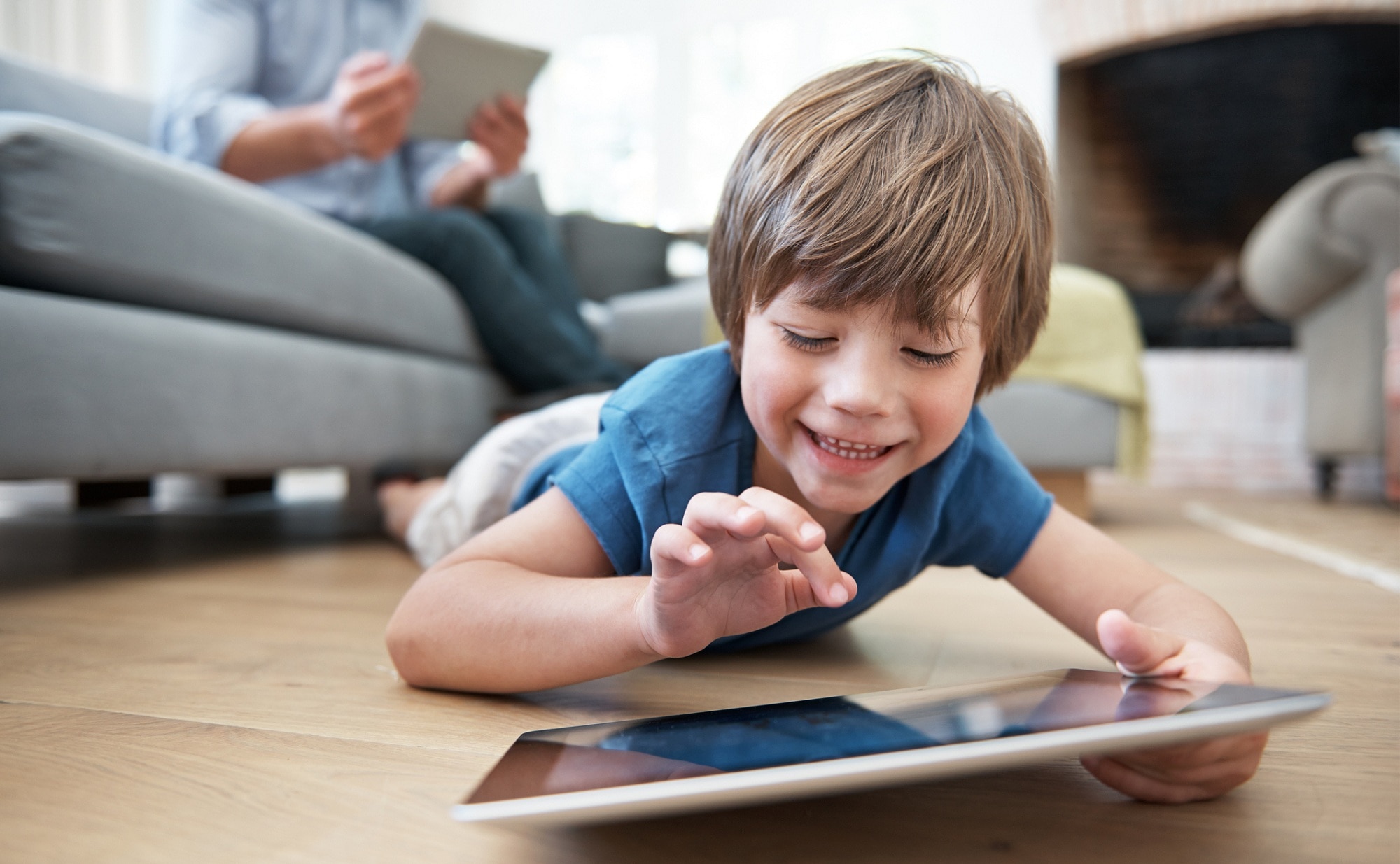 Los Niños Y La Tecnologia Ventajas Y Desventajas