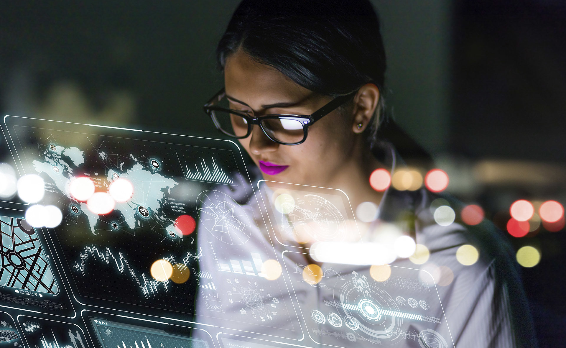 open-banking-mujer-digital-fintech-innovacion-bbva