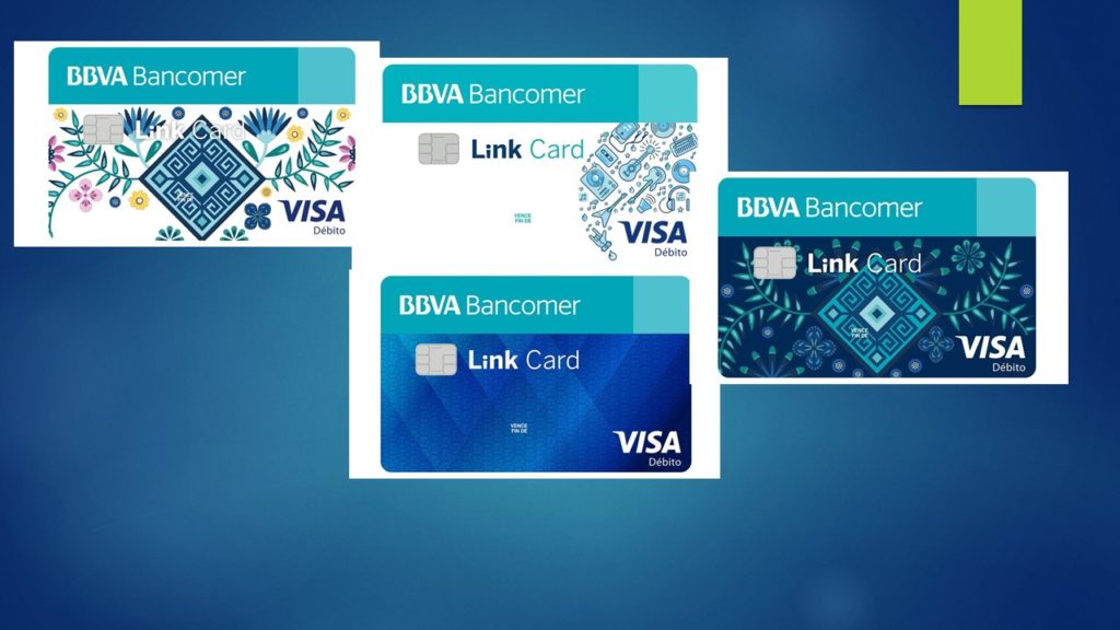 BBVA 'Link Card', la primera cuenta digital para niños y 
