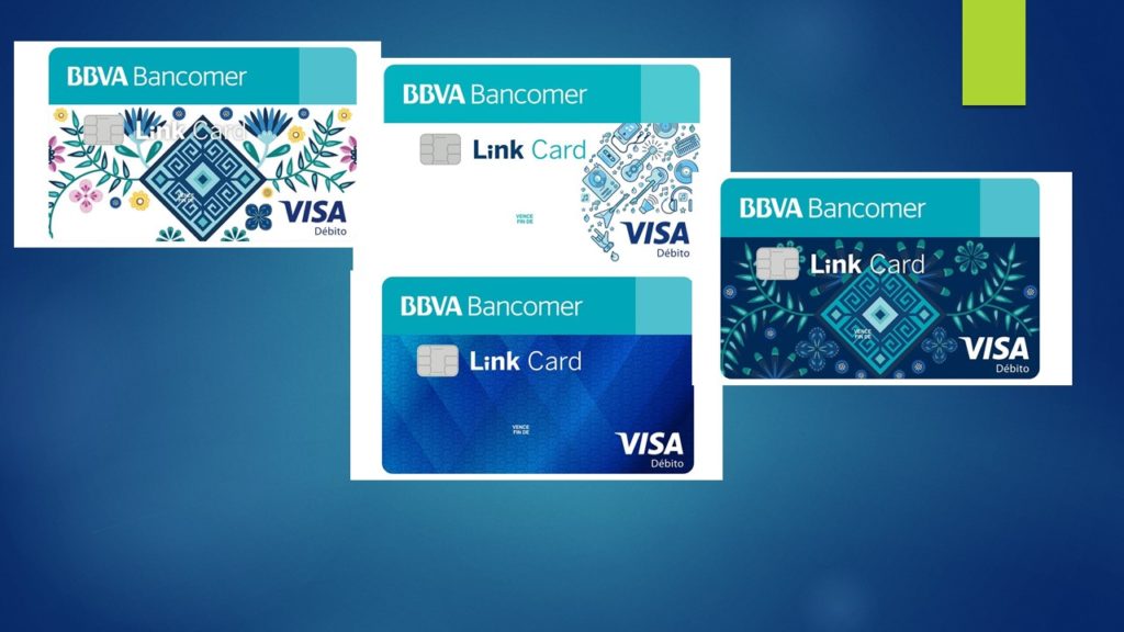 BBVA 'Link Card', la primera cuenta digital para niños y BBVA 'Link Card', la primera cuenta digital para niños y