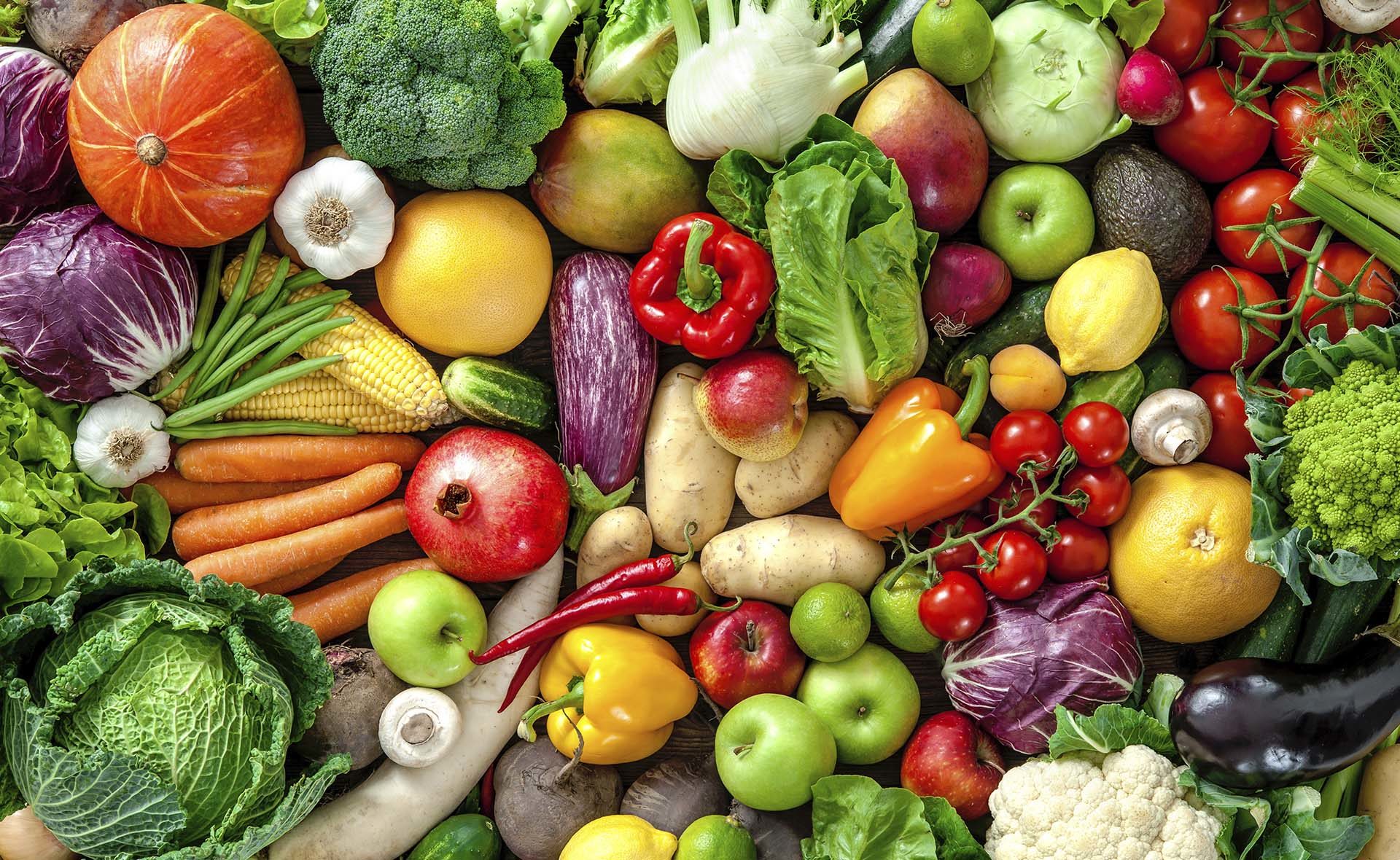 BBVA Cambio climático alimentación y salud