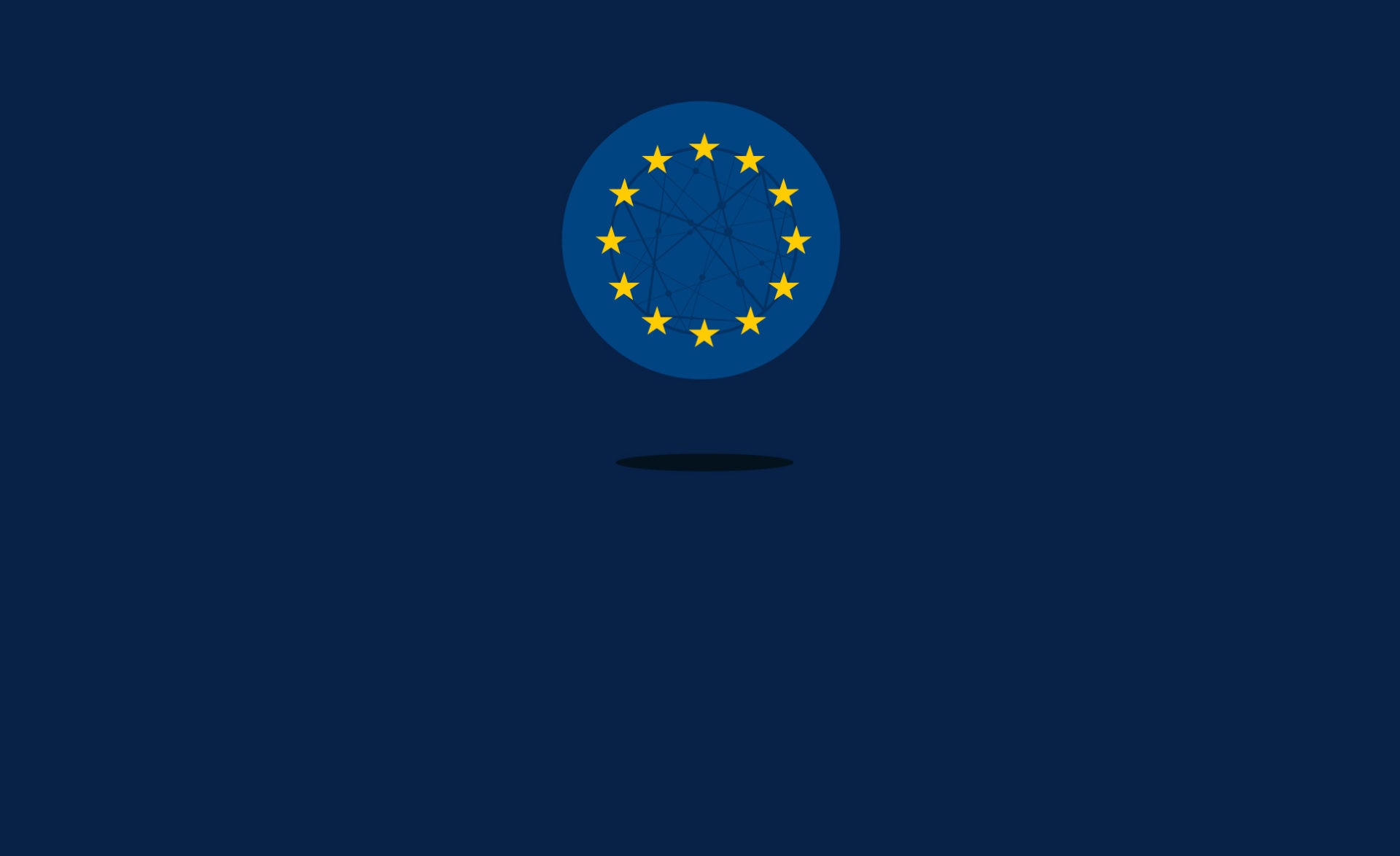 Crypto-euro: Alarmată de Libra, UE analizează posibilitatea lansării propriei criptomonede